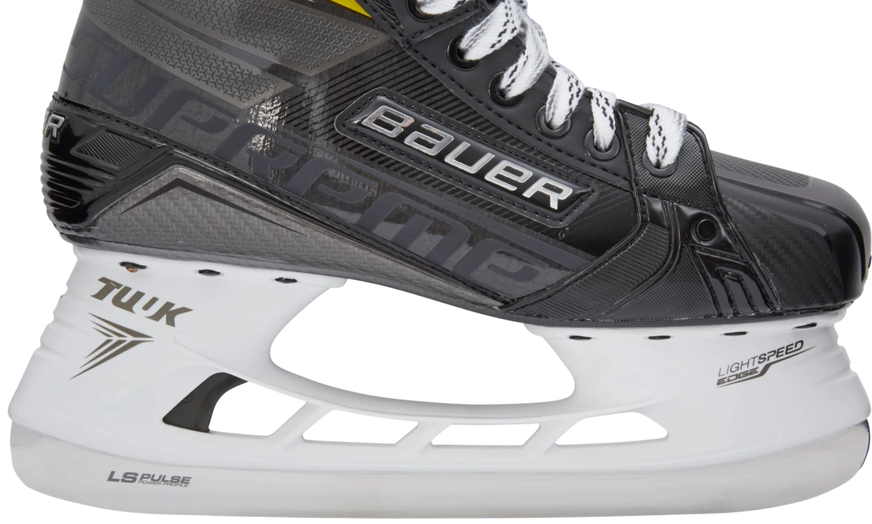 Bauer Supreme 3S Pro Youth Hockey Skates 6 Bauer Supreme 3S Pro Youth Hockey Skates - Image 4