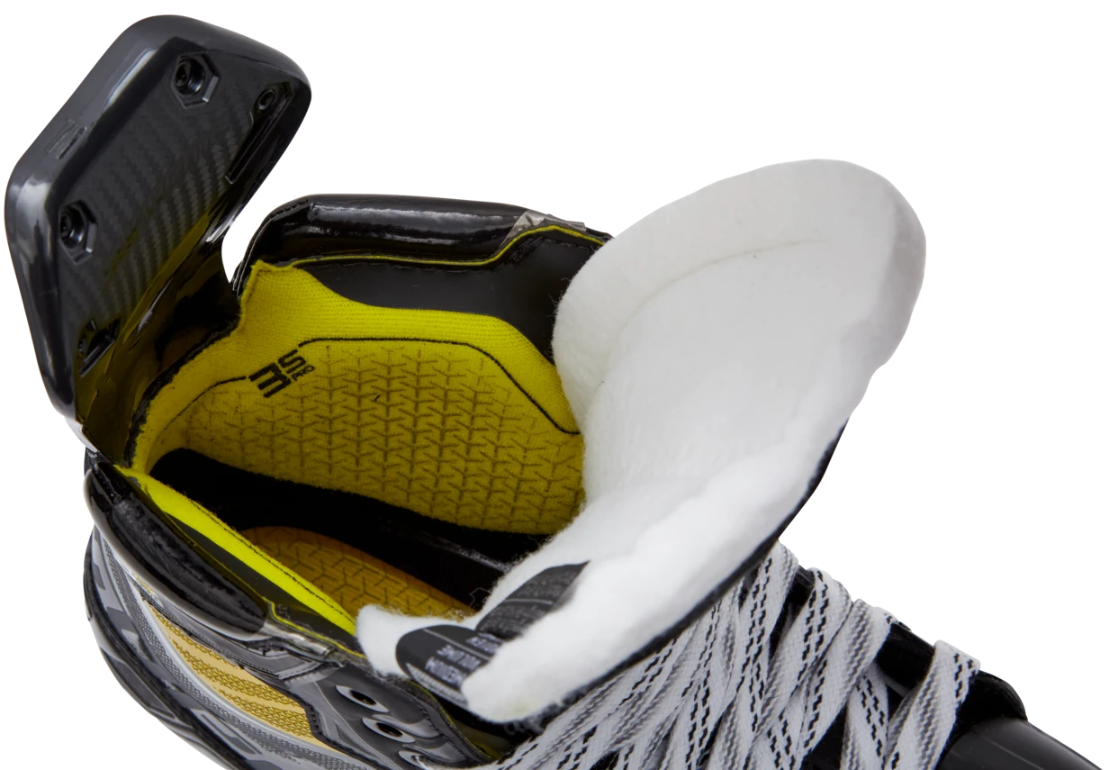Bauer Supreme 3S Pro Senior Hockey Skates 5 Bauer Supreme 3S Pro Senior Hockey Skates - Image 3