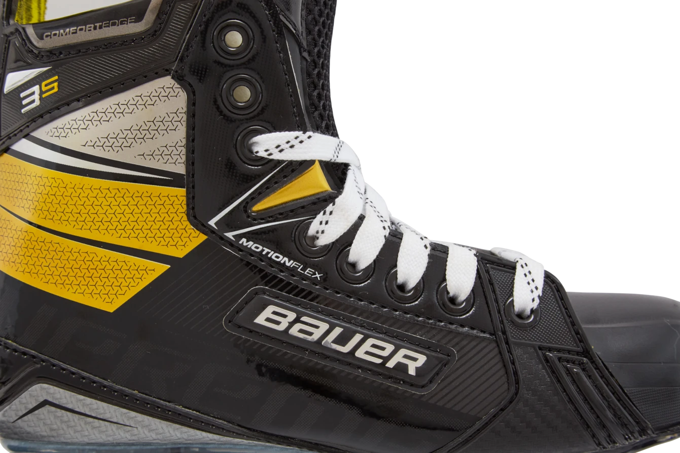 Bauer Supreme 3S Intermediate Hockey Skates 5 Bauer Supreme 3S Intermediate Hockey Skates - Image 3