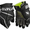 Bauer Vapor 3X Pro Junior Hockey Gloves 1 Bauer Vapor 3X Pro Junior Hockey Gloves -Bauer 3XPRO JR PALM BLW1