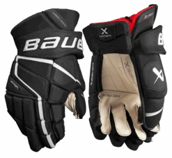 Bauer Vapor 3X Pro Senior Hockey Gloves