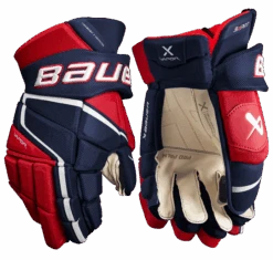 Bauer Vapor 3X Pro Intermediate Hockey Gloves 10 Bauer Vapor 3X Pro Intermediate Hockey Gloves -Bauer 3XPRO SR FRONT NRW2 01e79ad6 ff7e 4dd7 9376 8c6d58b7e4b5