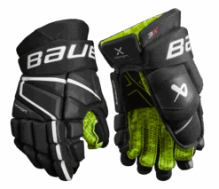 Bauer Vapor 3X Junior Hockey Gloves
