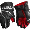 Bauer Vapor 3X Intermediate Hockey Gloves 2 Bauer Vapor 3X Intermediate Hockey Gloves -Bauer 3X SR FRONT BKW2 f20f08f5 37f1 49b2 a13f 3ce0e56b1530