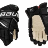 Bauer Vapor 2X Senior Hockey Gloves 1 Bauer Vapor 2X Senior Hockey Gloves -Bauer 604994 BKW 01