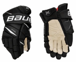 Bauer Vapor 2X Senior Hockey Gloves