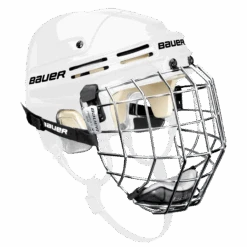 Bauer -Bauer 607014 WHITE 01