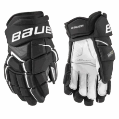 Bauer Supreme Ultrasonic Intermediate Hockey Gloves 10 Bauer Supreme Ultrasonic Intermediate Hockey Gloves -Bauer 629088 BKW 01 794e7d38 3407 4369 a66d 80dafec2caa5