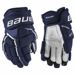 Bauer Supreme Ultrasonic Intermediate Hockey Gloves 11 Bauer Supreme Ultrasonic Intermediate Hockey Gloves -Bauer 629088 NAV 01 55ea2213 3449 4d74 825a 63d2f5bbe5e2