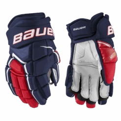 Bauer Supreme Ultrasonic Intermediate Hockey Gloves 12 Bauer Supreme Ultrasonic Intermediate Hockey Gloves -Bauer 629088 NVR 01 84d89c42 8659 44b1 b853 3e20dd4c614a
