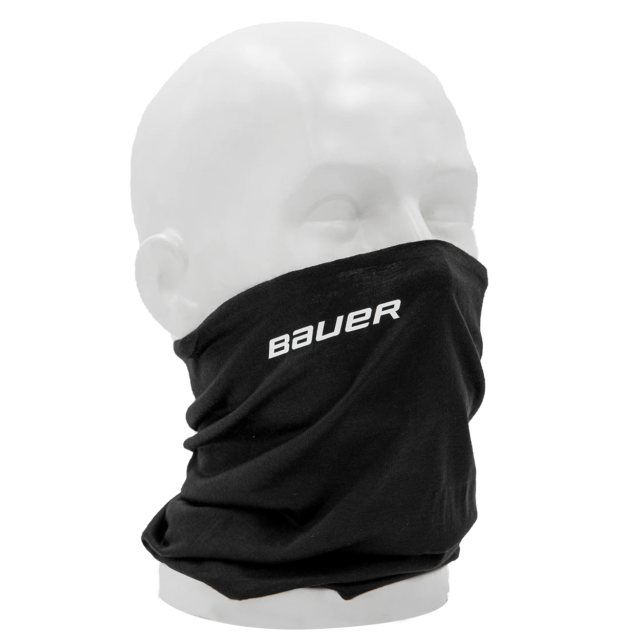 Bauer Reversible Gaiter Black/Camo 3 Bauer Reversible Gaiter Black/Camo