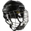 Bauer Re-Akt 75 Combo Hockey Helmet -Bauer 688698116540
