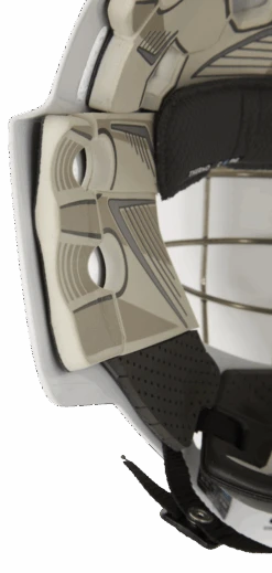 Bauer 960 Senior Goalie Mask -Bauer 960 4