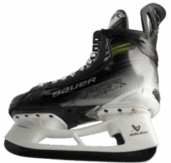 Bauer Vapor Hyperlite2 Intermediate Hockey Skates -Bauer 9919dad8 1af4 4727 9b6d 7f219a51a625