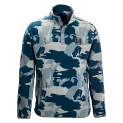 Bauer Fleece Microfleece Pullover Adult