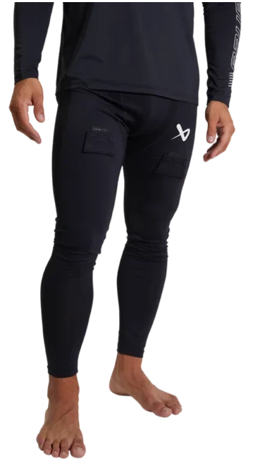 Bauer Performance Jock Pant Senior 3 Bauer Performance Jock Pant Senior