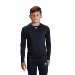 Bauer Pro Long Sleeve Baselayer Top Youth