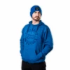 Bauer X East Coast Lifestyle Hoodie -Bauer BAUERxECL 08