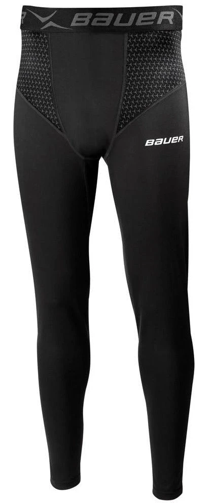 Bauer NG Premium Compression Pants For Boys 3 Bauer NG Premium Compression Pants For Boys