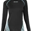 Bauer NG Women's Long Sleeve Base Layer Crew 2 Bauer NG Women's Long Sleeve Base Layer Crew -Bauer B f85aa31f e19d 412b 8752 865a5ebec3cc