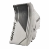 Bauer Supreme Mach Senior Blocker *Pro Custom* -Bauer Bauer Supreme Mach Goalie Blocker White Black 90c6ac46 f69c 41f6 acde 74405810ad16