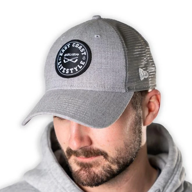 Bauer X East Coast Lifestyle 9Forty Hat 3 Bauer X East Coast Lifestyle 9Forty Hat