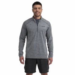 Bauer FlyLite Quarter Zip Senior