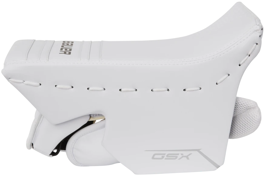 Bauer Supreme GSX Intermediate Goalie Blocker 4 Bauer Supreme GSX Intermediate Goalie Blocker - Image 2