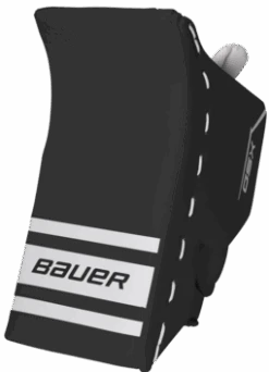 Bauer Supreme GSX Intermediate Goalie Blocker 9 Bauer Supreme GSX Intermediate Goalie Blocker -Bauer GSX BLK 0240a0b2 62c9 41aa 9fc7 1ab88970a93f