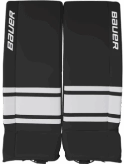 Bauer Supreme GSX Intermediate Goalie Pads 9 Bauer Supreme GSX Intermediate Goalie Pads -Bauer GSX BLK 84db5a1c 1316 4a28 a69e 63a0e6065f8f