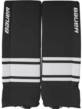 Bauer Supreme GSX Intermediate Goalie Pads 5 Bauer Supreme GSX Intermediate Goalie Pads - Image 3
