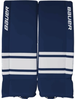 Bauer Supreme GSX Intermediate Goalie Pads 10 Bauer Supreme GSX Intermediate Goalie Pads -Bauer GSX NAV cf82e979 e679 49c6 ab34 706eb0354459