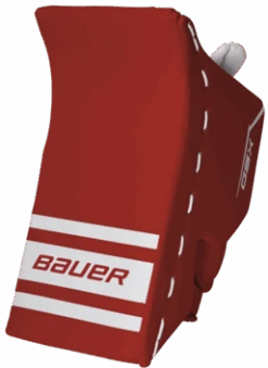 Bauer Supreme GSX Intermediate Goalie Blocker 11 Bauer Supreme GSX Intermediate Goalie Blocker -Bauer GSX RED 25a16281 f94c 4cf7 9b88 5bc9a824e292