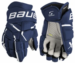 Bauer Supreme Mach Senior Hockey Gloves 11 Bauer Supreme Mach Senior Hockey Gloves -Bauer HYP2RLITE.8 08e708e1 94b7 4faf b725 2903ed2afce4