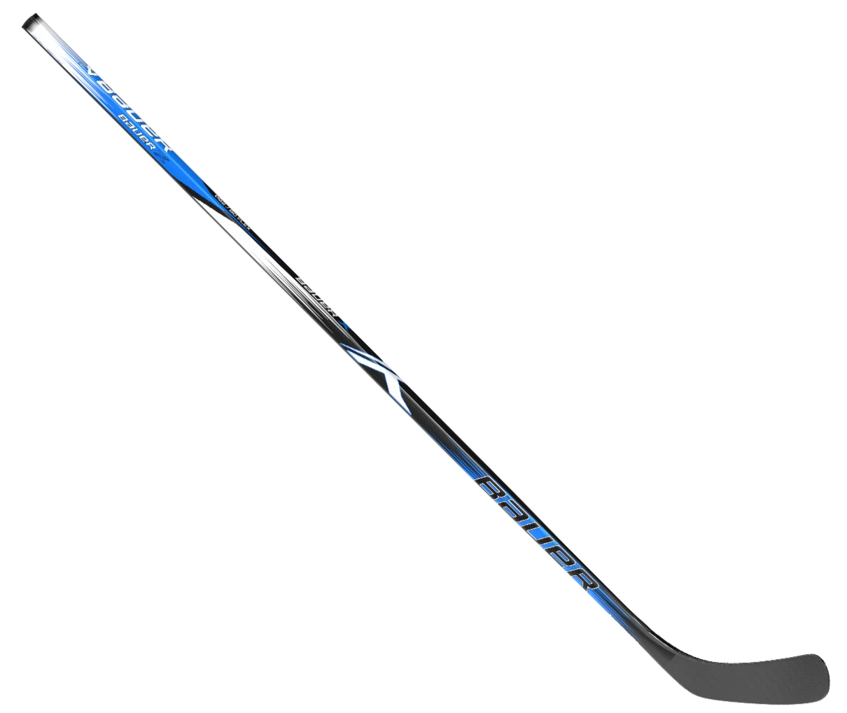 Bauer X Series Senior Hockey Stick 3 Bauer X Series Senior Hockey Stick