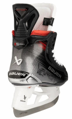 Bauer Vapor X5 Pro Junior Hockey Skates 11 Bauer Vapor X5 Pro Junior Hockey Skates -Bauer HYP2RLITE.8 6780aa90 b3dc 4101 a60c 8e9df5235ff0