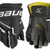 Bauer Supreme Mach Youth Hockey Gloves 1 Bauer Supreme Mach Youth Hockey Gloves -Bauer HYP2RLITE.8 b7ad75f2 d2f6 409d a6b4 dadd88700401