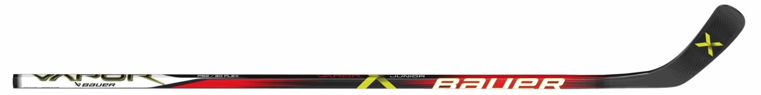Bauer Vapor 2023 Junior Hockey Stick 4 Bauer Vapor 2023 Junior Hockey Stick - Image 2