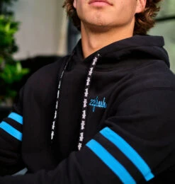 Bauer X 22fresh Hockey Hoodie 7 Bauer X 22fresh Hockey Hoodie -Bauer MAT12816copy