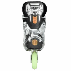 Bauer Mission Inhaler WM02 Senior Roller Skates 9 Bauer Mission Inhaler WM02 Senior Roller Skates -Bauer MISSIONRHINHALERWM02SkateSenior 23f94594 08fc 457b b8dd fb6d8238ce61