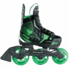 Bauer Mission Lil' Ripper Adjustable Youth Roller Skates 2 Bauer Mission Lil' Ripper Adjustable Youth Roller Skates -Bauer MISSIONRHLIL RIPPERAdjustableSkateYouth 5cf6a169 b296 48a7 995f b2441d2c6d41
