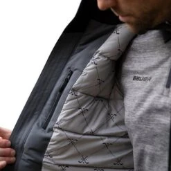 Bauer Ultimate Hooded Parka Men's 18 Bauer Ultimate Hooded Parka Men's -Bauer Men E2 80 99sBauerHockeyUltimateHoodedParka cf6f9427 bbe7 48e8 85bf 39f4b4a143a8