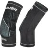 Bauer S18 Performance Ball Hockey Elbow Pads Senior 2 Bauer S18 Performance Ball Hockey Elbow Pads Senior -Bauer PerformanceStreetHockeyElbowPads