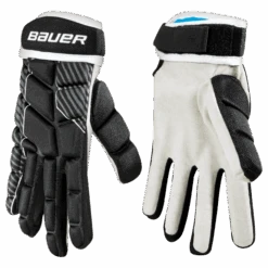 Bauer S18 Performance Player Junior Ball Hockey Gloves