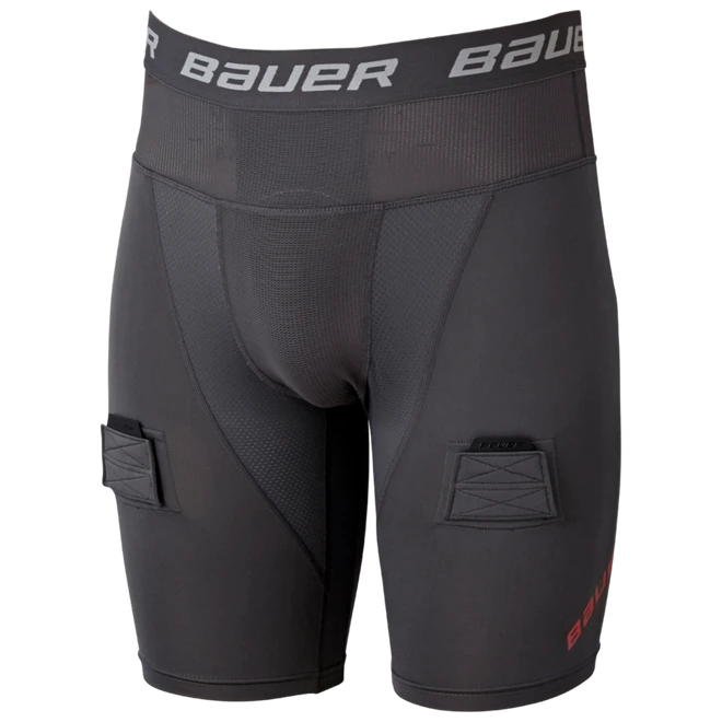 Bauer S19 Pro Lock Senior Jock Short 3 Bauer S19 Pro Lock Senior Jock Short