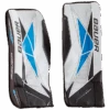 Bauer Street Goalie Pads Junior -Bauer STREETHOCKEYGOALPADSS19 69fa001a 00a0 4771 8079 d1bc10380b5a
