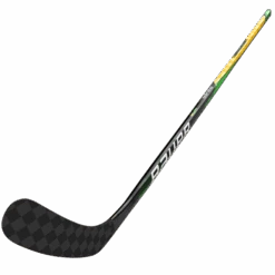 Bauer Supreme Ultrasonic Intermediate Hockey Stick 10 Bauer Supreme Ultrasonic Intermediate Hockey Stick -Bauer SUPREMEULTRASONICGriptacStickSenior