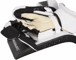 Bauer Supreme Ultrasonic Senior Goalie Blocker 8 Bauer Supreme Ultrasonic Senior Goalie Blocker -Bauer Ultrasonic 2