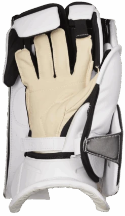 Bauer Supreme Ultrasonic Senior Goalie Blocker 9 Bauer Supreme Ultrasonic Senior Goalie Blocker -Bauer Ultrasonic 3