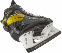 Bauer Supreme Ultrasonic Senior Goalie Skates 8 Bauer Supreme Ultrasonic Senior Goalie Skates -Bauer Ultrasonic 3 b783172f 2867 4369 8f3f d95e1077162e
